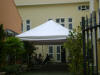 Tenda Piramidal 5x5m